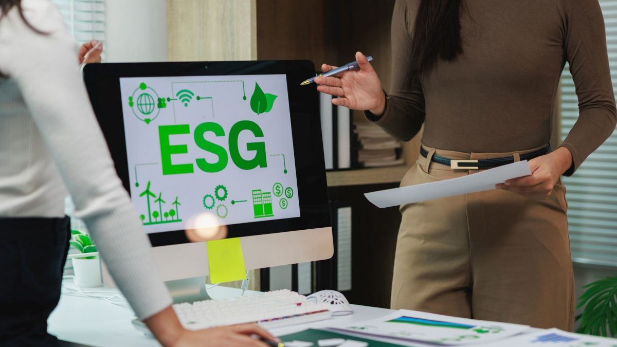 Las empresas se ponen las pilas con el reporting de sostenibilidad