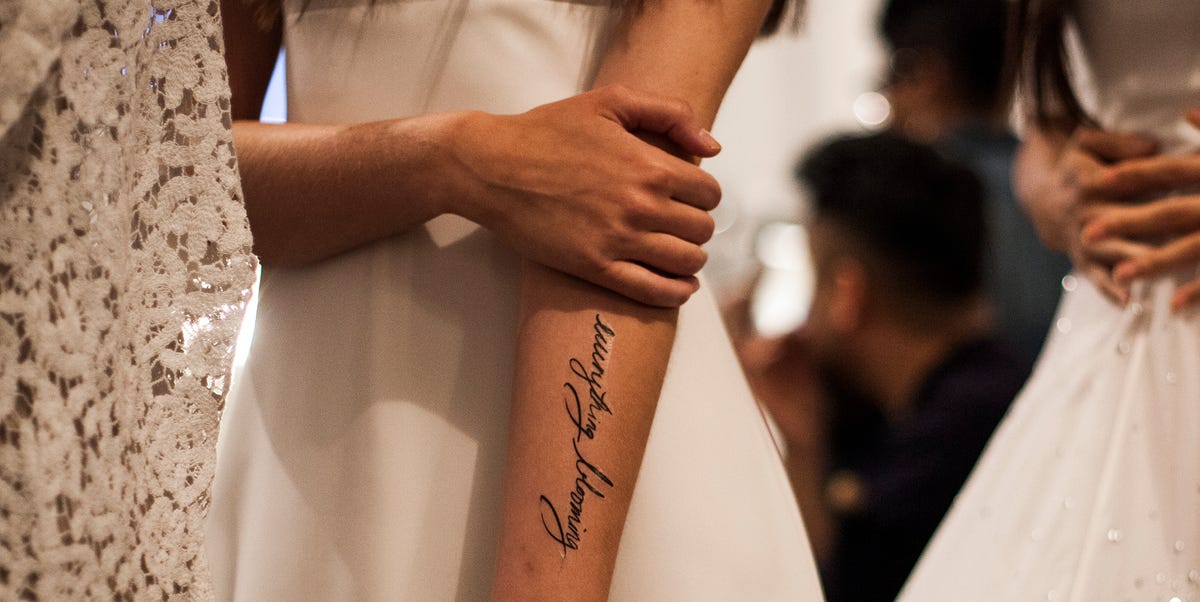 Las 15 mejores cremas para curar y cicatrizar tatuajes