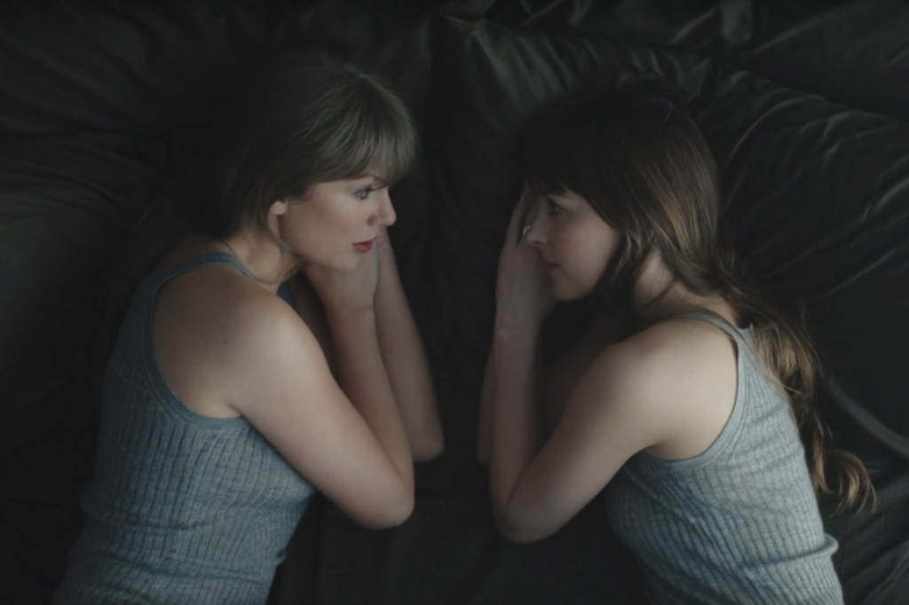 Taylor Swift lanza video de ‘Patient Zero’ tras Premios MTV: Cómo ver