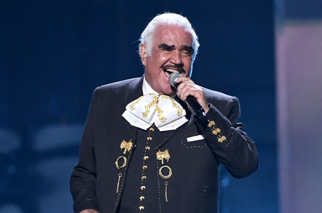 ‘Tributo al Rey con Banda Vol. 2’ ya disponible
