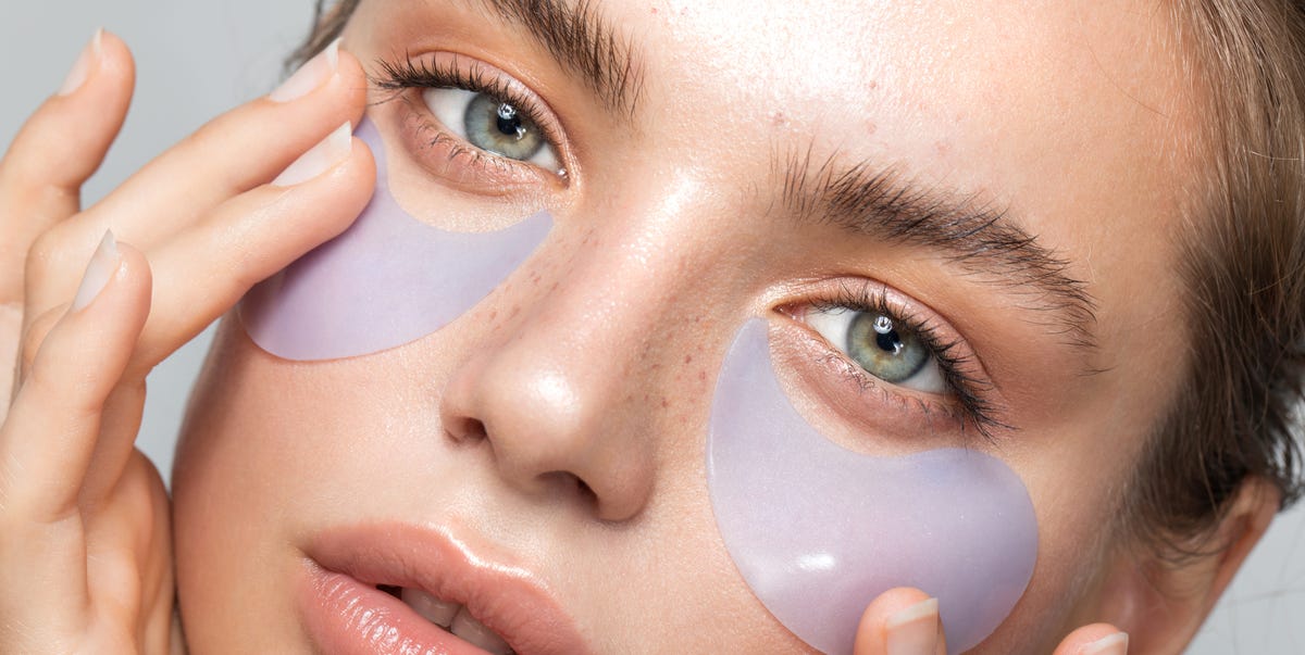 Los 15 mejores parches anti ojeras para eliminar las bolsas