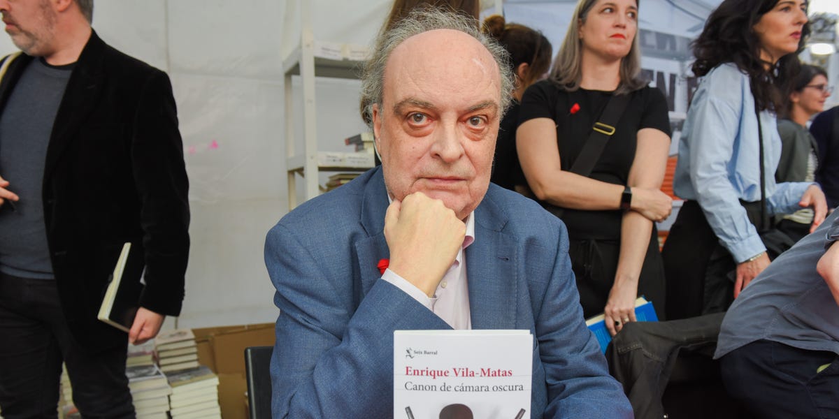 5 escritores españoles que merecen ganar el Premio Nobel de Literatura