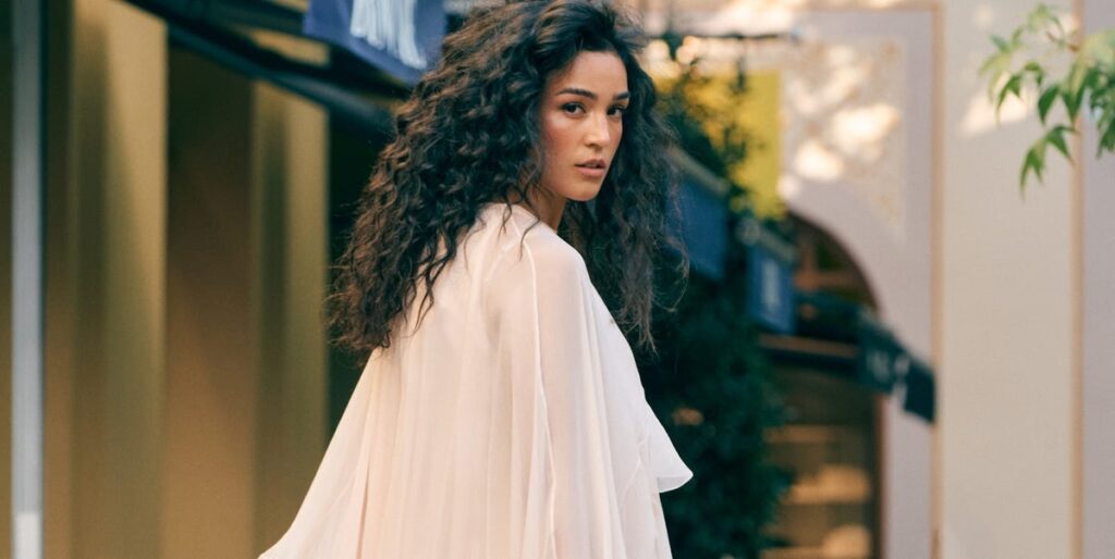 La primera americana oversize que me enamoró estaba en el armario de mi padre