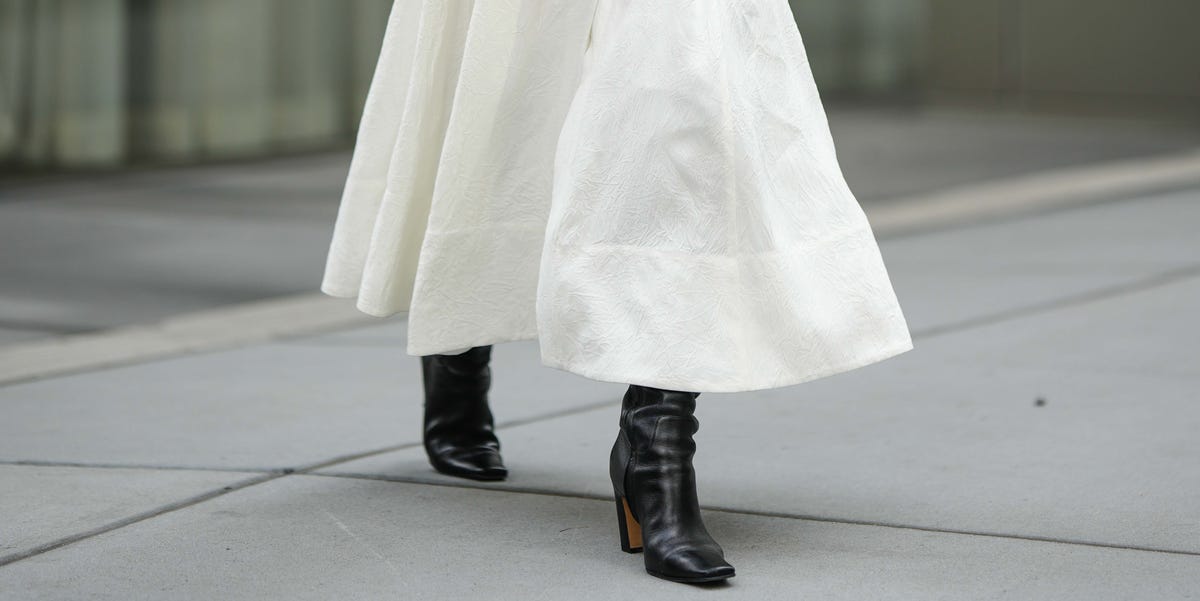 Botas y botines cómodos que ya llevan estos días las madrileñas más elegantes