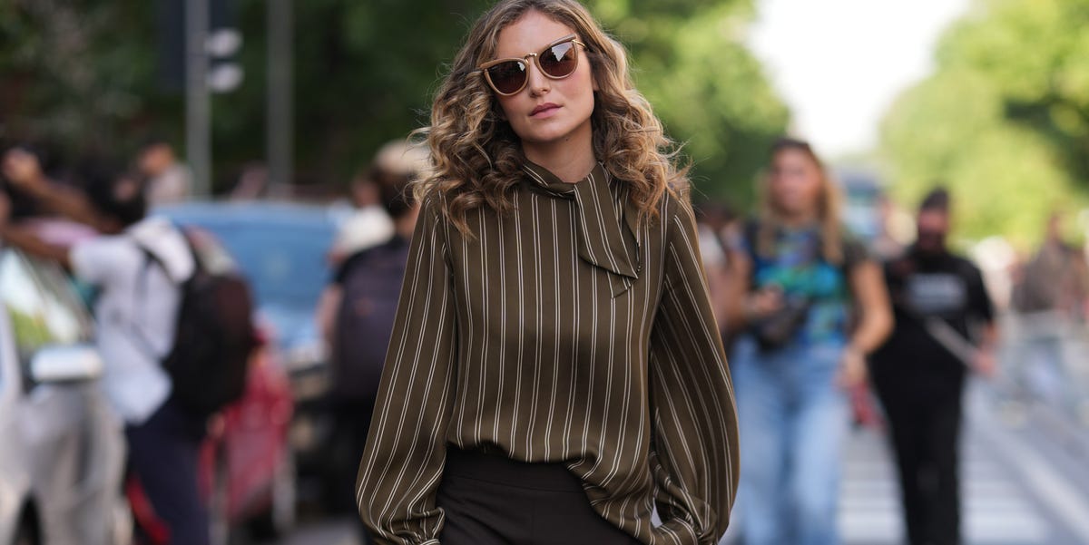 Zara conquista a las pijas clásicas con estas 5 blusas románticas que elevan los looks con vaqueros