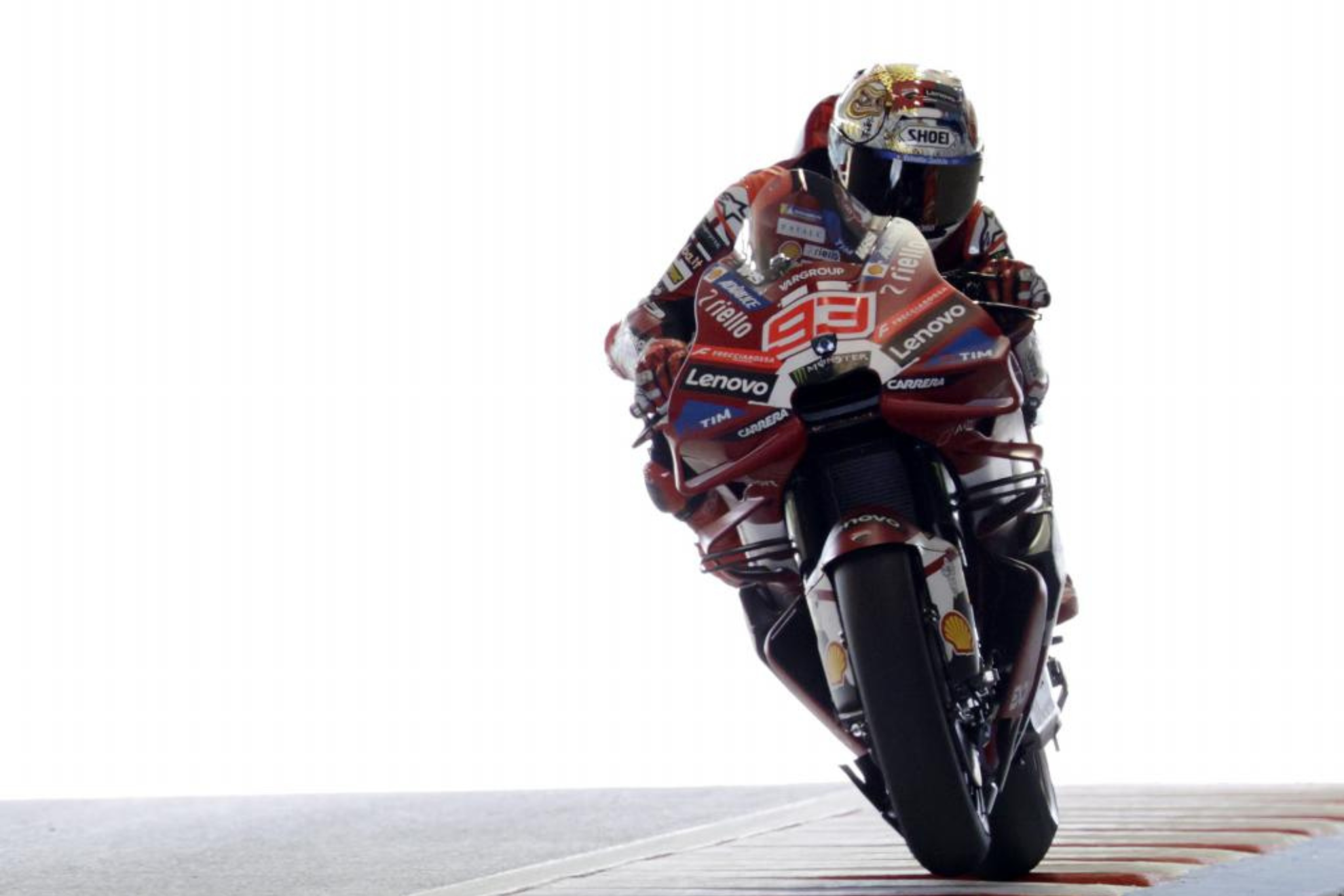 Carrera al Sprint de MotoGP del GP Japón: resumen y resultados