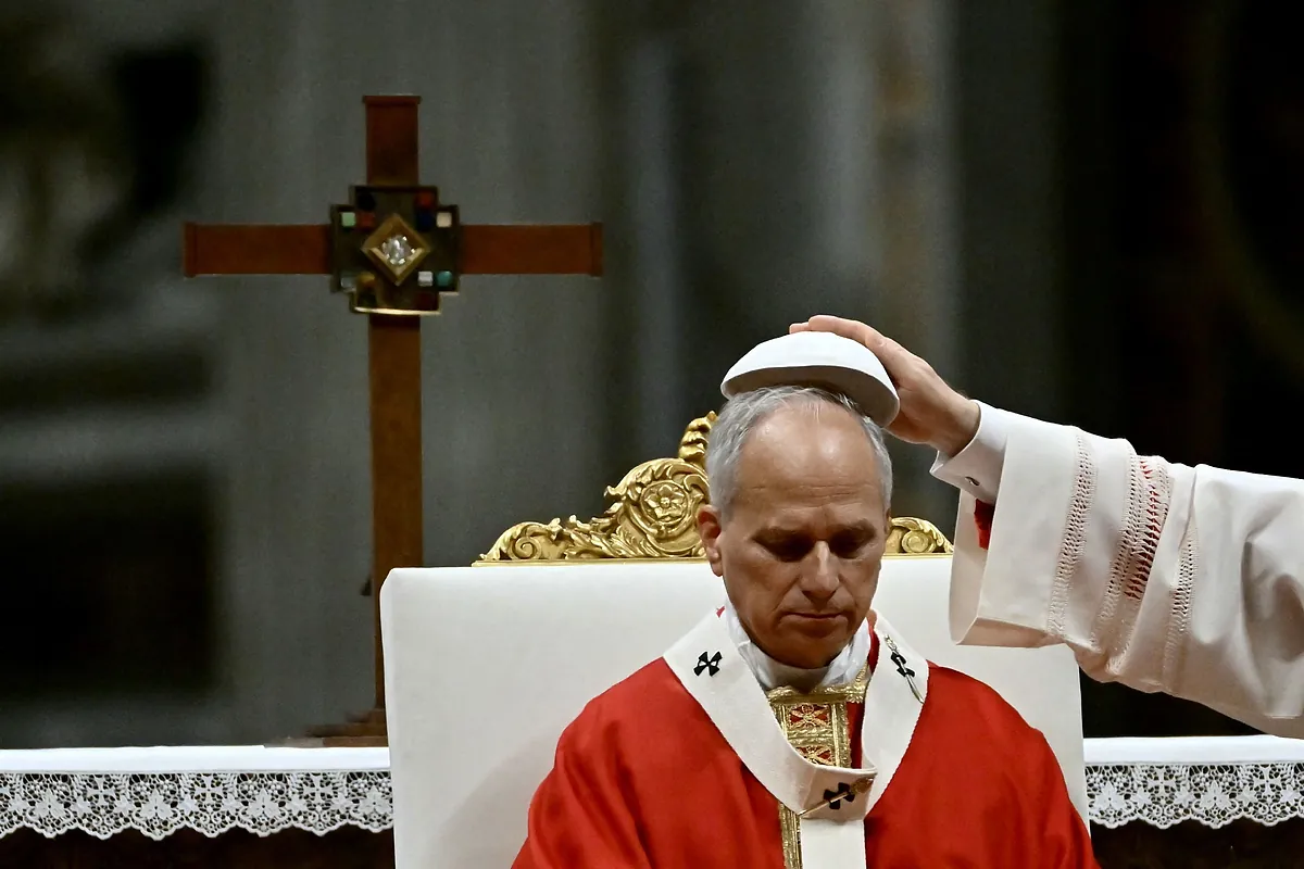 ¿Qué es un nódulo pulmonar? Síntomas, detección y tratamiento de la dolencia que afecta al Papa León XIV