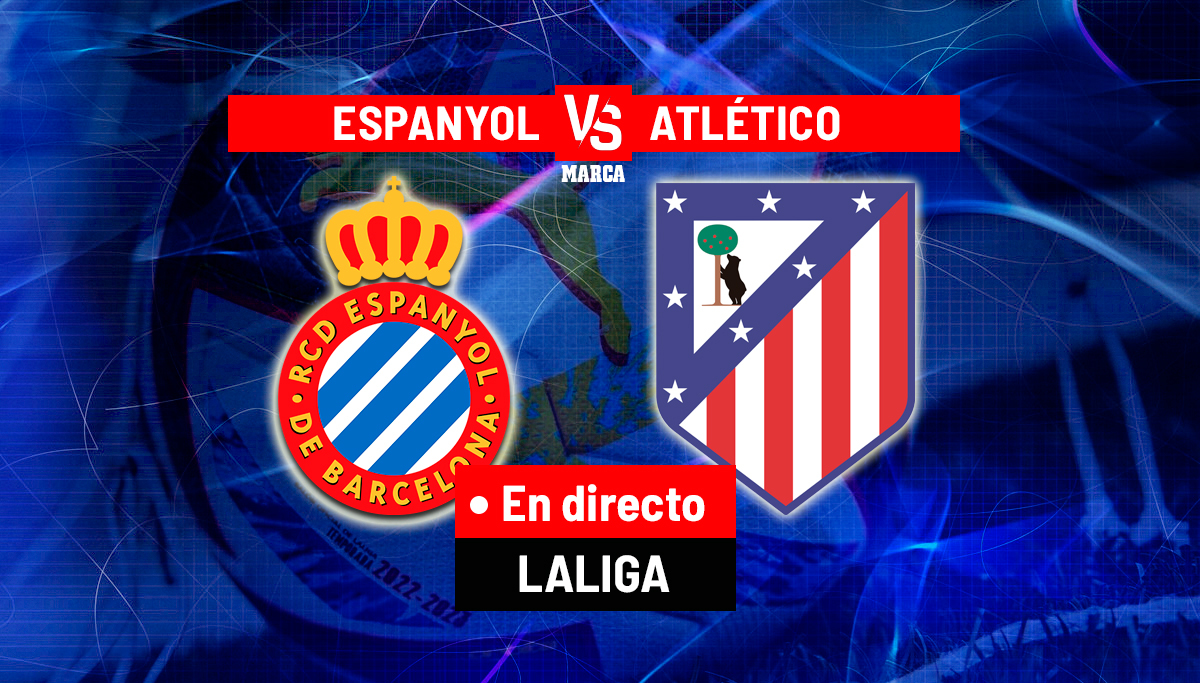 Atlético: resumen, resultado y gol del partido de LALIGA EA Sports