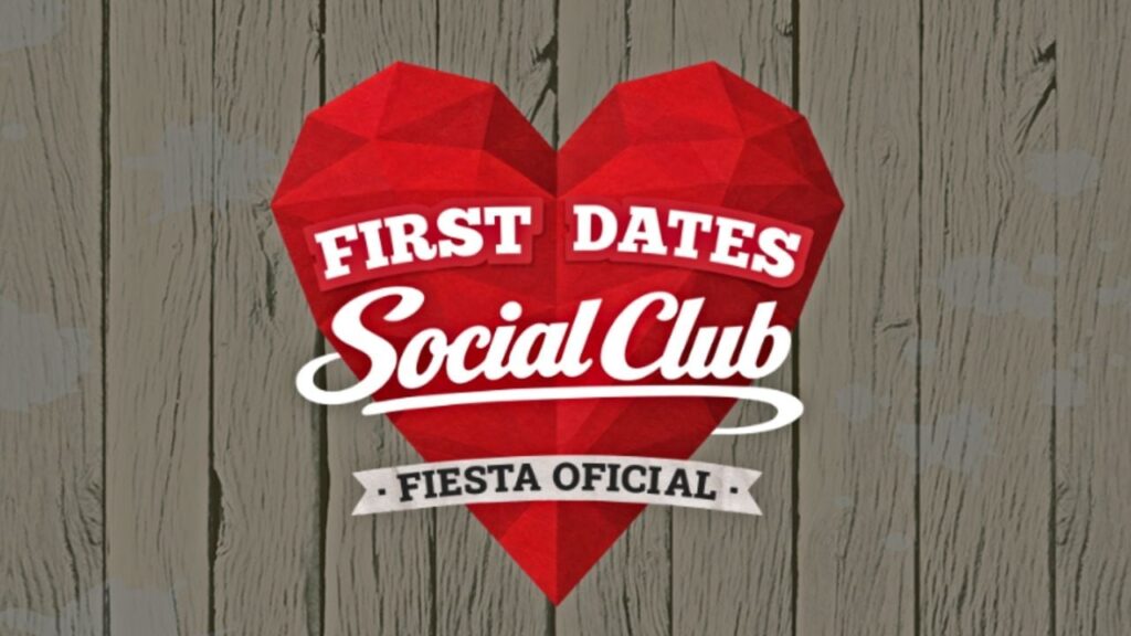 ‘First Dates’ sale a la calle con una fiesta exclusiva: «Hay historias que empiezan con una mirada y otras bailando»