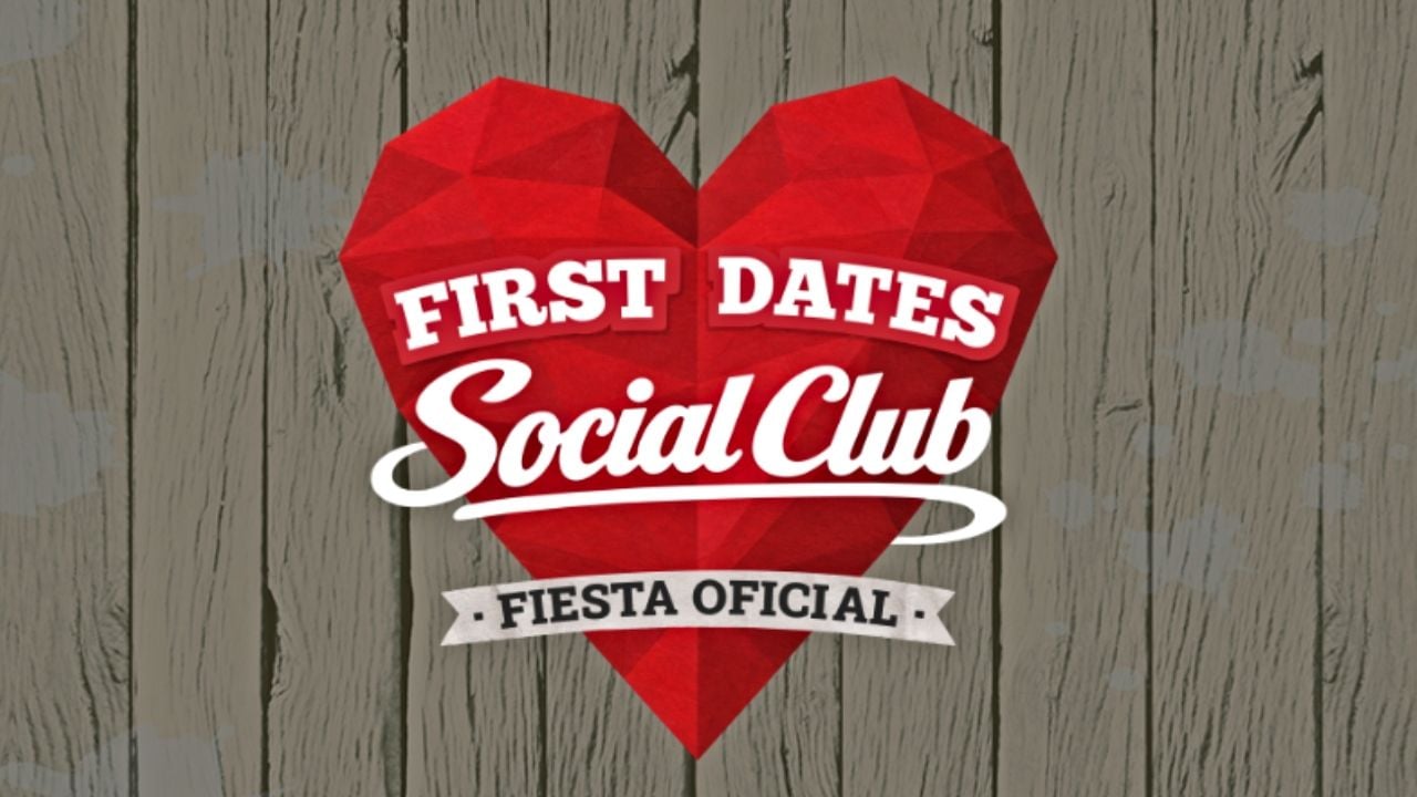 ‘First Dates’ sale a la calle con una fiesta exclusiva: «Hay historias que empiezan con una mirada y otras bailando»