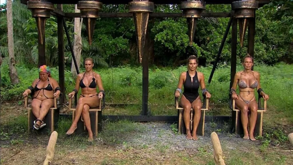‘Supervivientes All Stars 3’ salvó a dos concursantes de la expulsión: Así queda la lista de nominados para el jueves
