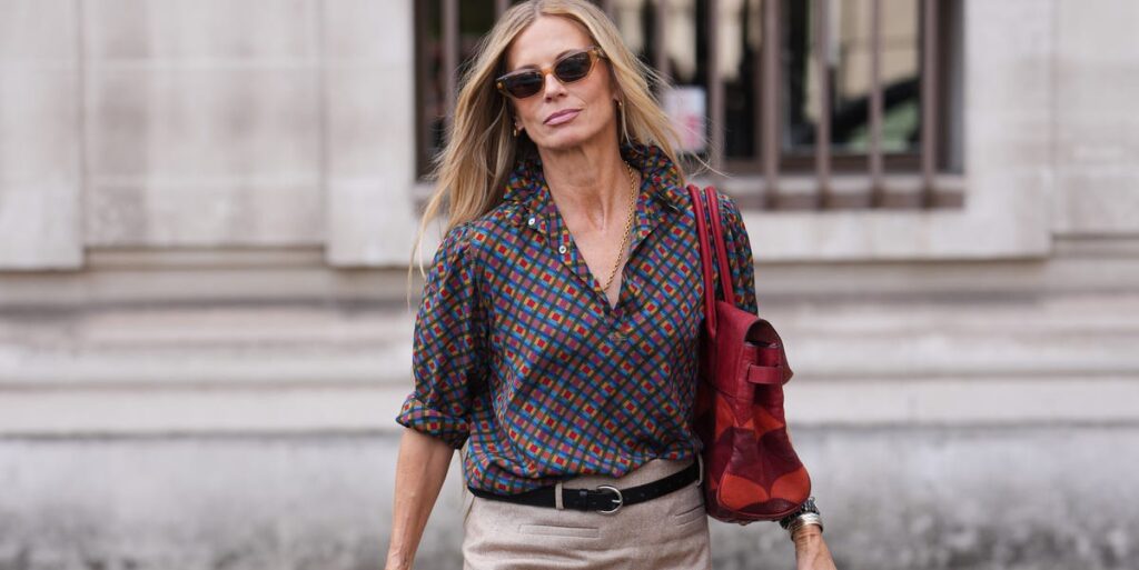 Acaban de llegar a Zara las 5 faldas largas de tendencia de otoño que más estilizan y rejuvenecen