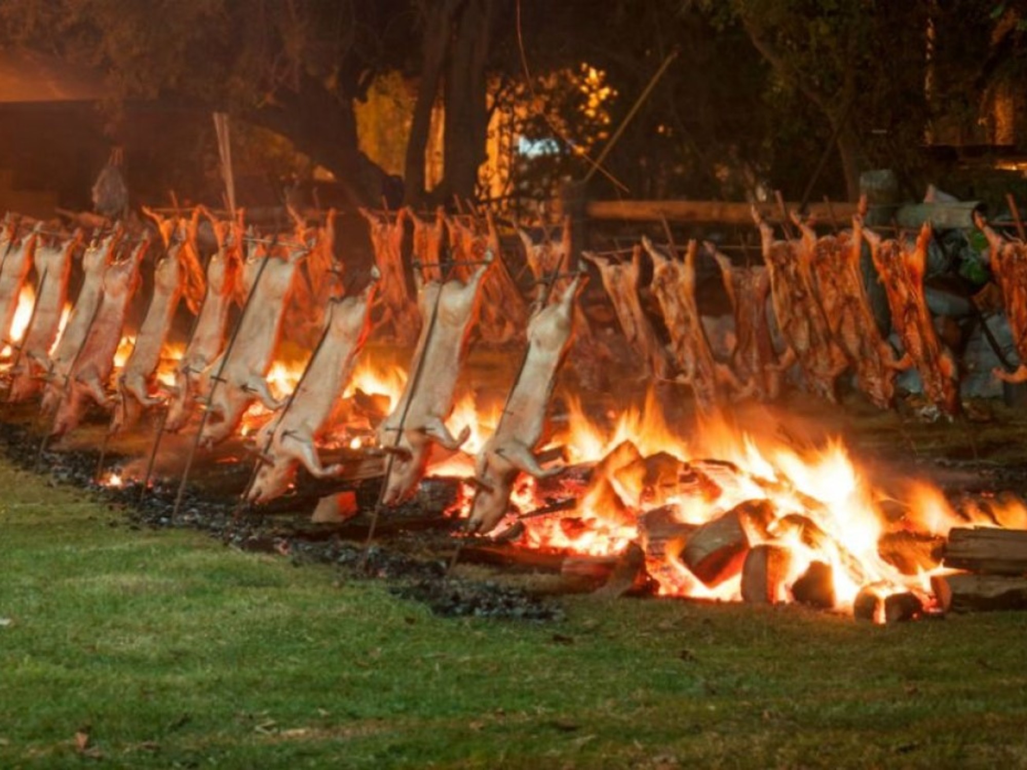 eventos para una buena escapada de fin de semana largo