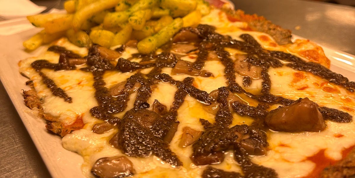 Está escondido en Legazpi, tiene esencia argentina y es el secreto mejor guardado para comer bien en Madrid