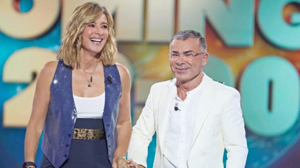 Cambio de presentadores en ‘Supervivientes All Stars 3’: Por qué presenta Sandra Barneda hoy ‘Tierra de nadie’