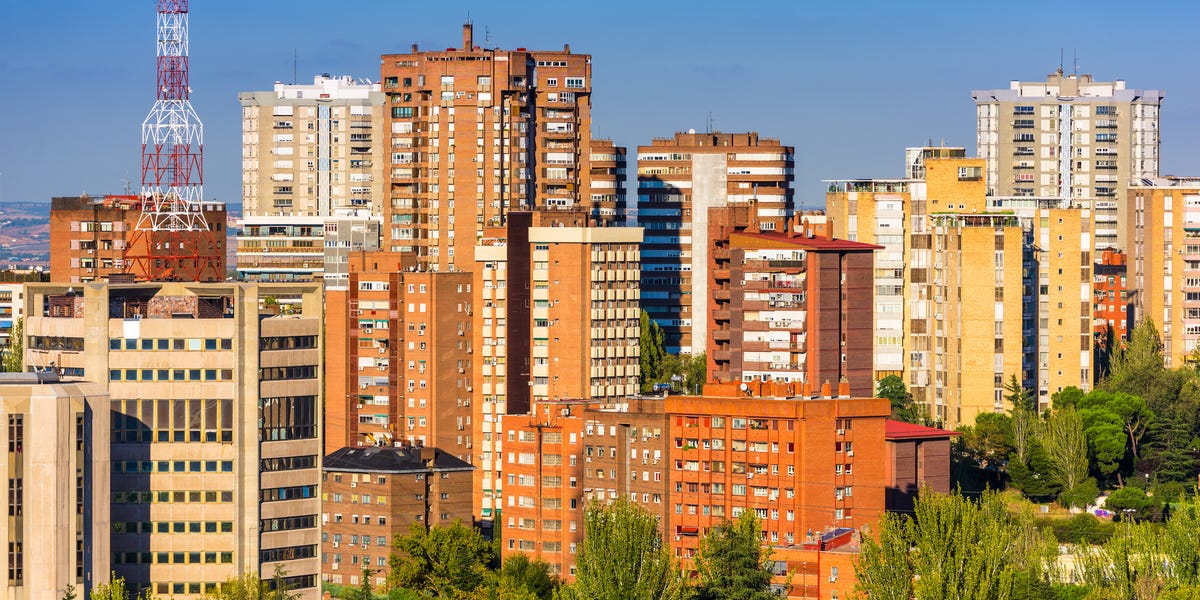 se necesitan hasta 144.000 euros de ahorro solo para empezar