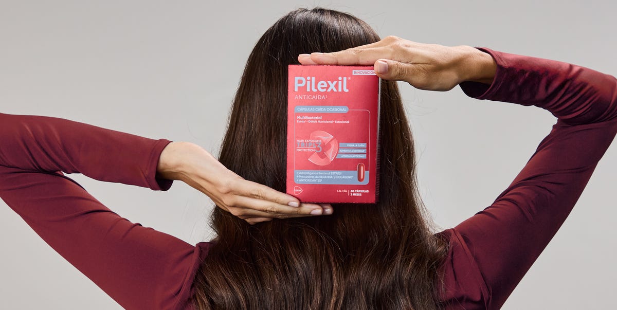 Lo que deberías saber sobre la caída del cabello