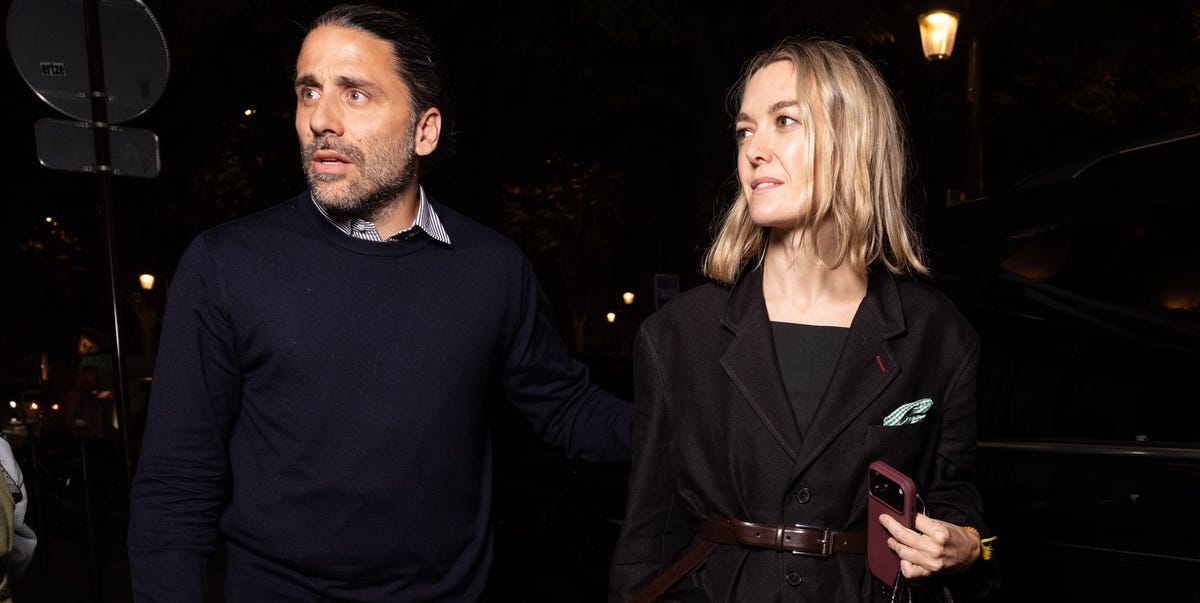 Los mejores looks de Marta Ortega en Paris Fashion Week