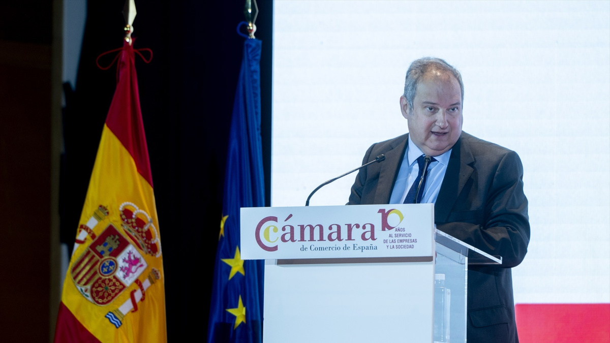 El ministro Jordi Hereu encabezará la candidatura del PSC a las generales