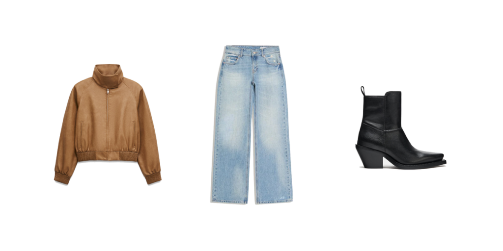 Zara, Bershka, Stradivarius, Mango y Pull&Bear