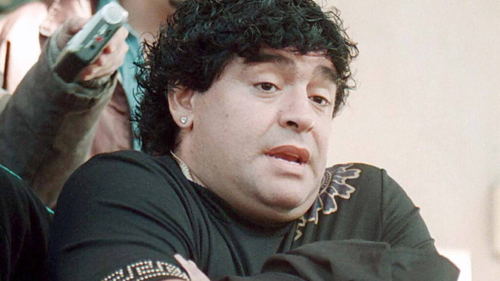 La Fiscalía solicita 12 años de prisión para el médico de cabecera de Maradona