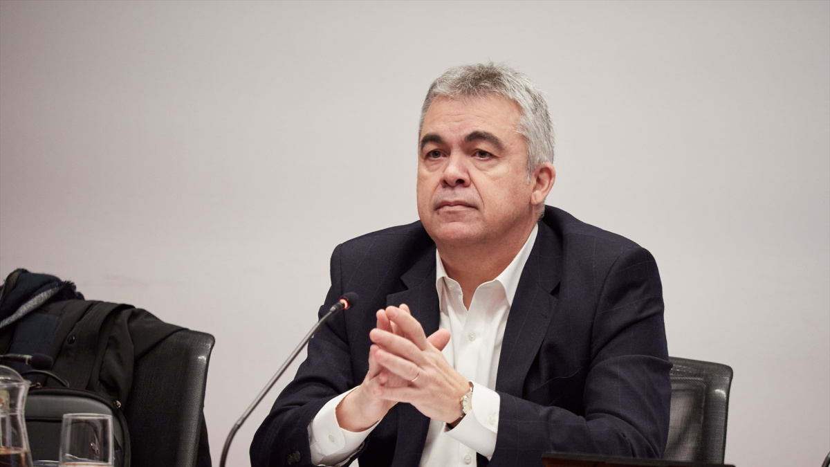 La Fiscalía ve indicios contra el PSOE en el ‘caso Leire’ pero cree «prematura» la imputación