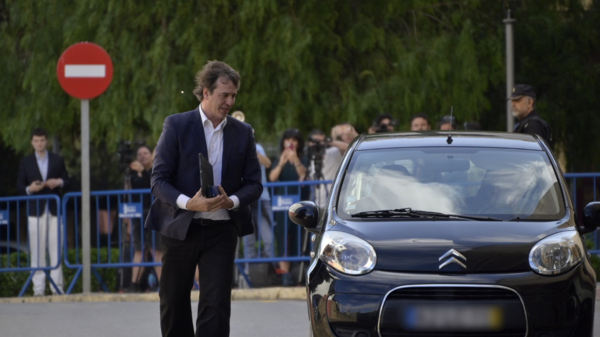 La Fiscalía recurre la sentencia contra David Sánchez al «sustituir» el relato de los hechos por interpretaciones