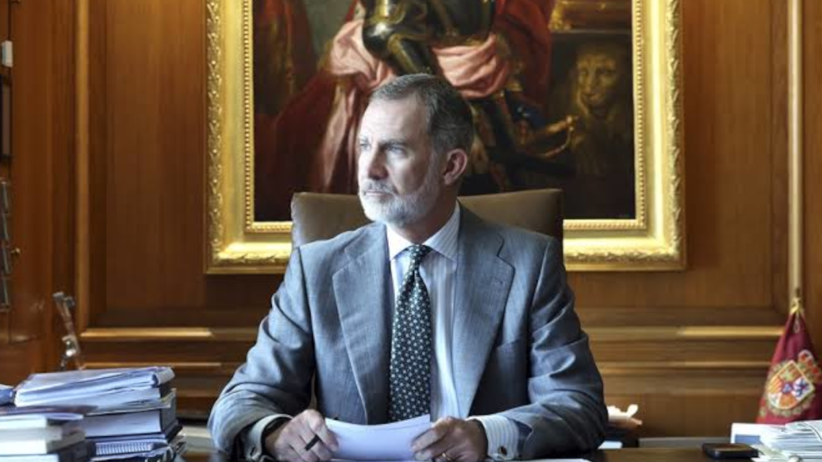 “Lo primero es lamentar esta tragedia tan terrible”