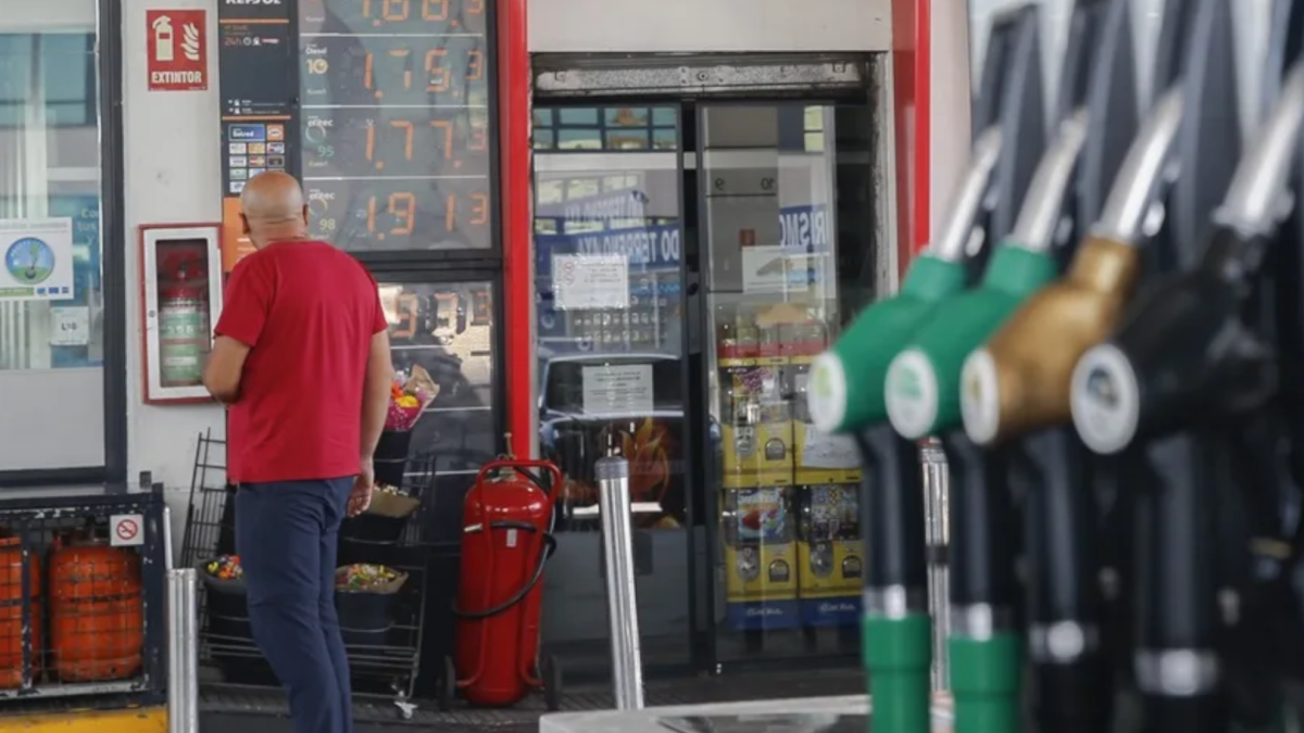 La inflación se mantiene en el 4,9% en octubre, su nivel más alto desde febrero de 2023