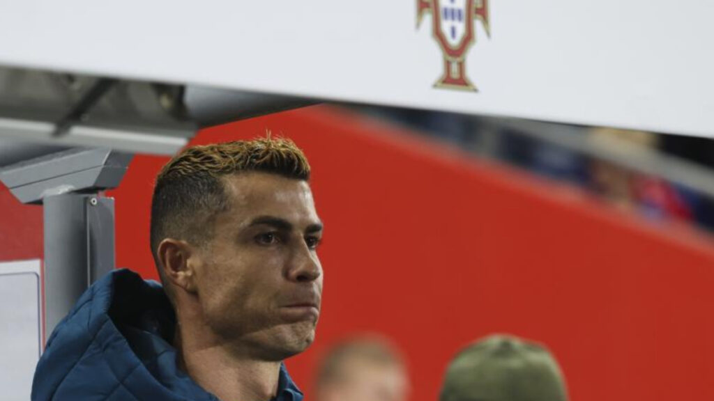 Las consecuencias a las que se expone Cristiano