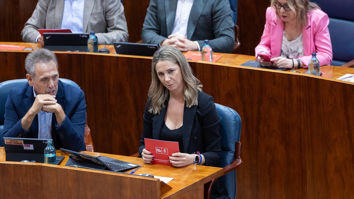 El PSOE lleva al Tribunal de Cuentas el ático de Ayuso y reclama conocer quién ordenó comprarlo