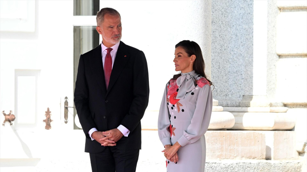 Operación Felipe VI en Ceuta: ¿reafirmación de la soberanía española o desafío calculado a Mohamed VI?
