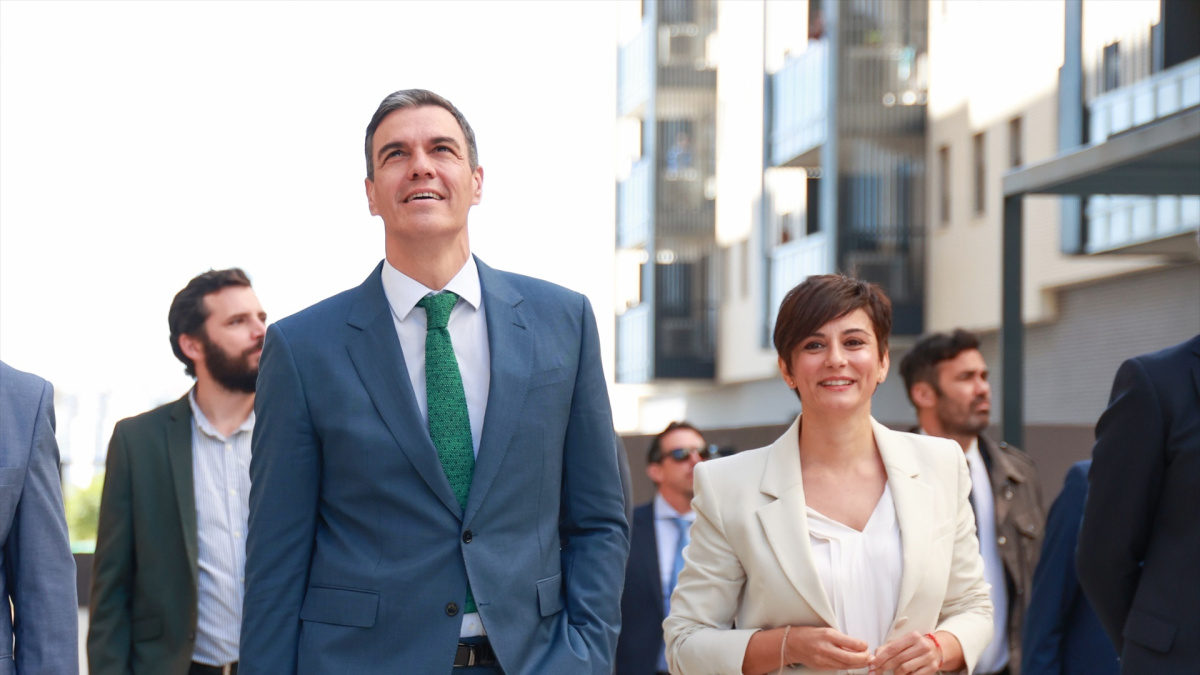 El Gobierno no retirará los decretos de vivienda: «Ha llegado la hora de que PP, Vox y Junts se retraten»