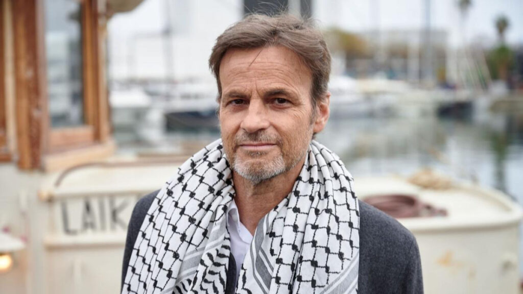 Jaume Asens, eurodiputado de Comuns: «La alianza con ERC nunca ha sido una posibilidad, Rufián también la descartó»