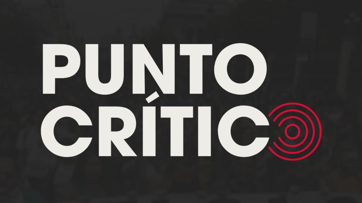 ‘Público’ estrena ‘Punto Crítico’, un espacio de actualidad política en directo en la web y en YouTube
