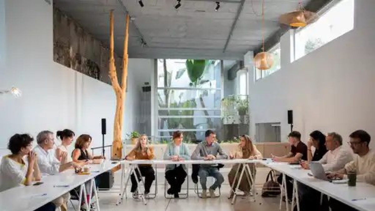 El Frente Amplio ofrece una silla a Podemos para negociar las primarias: «No debatimos a través de los medios»