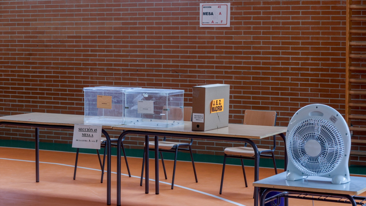 El BOE publica el decreto que disuelve las Cortes y convoca las elecciones del 29N