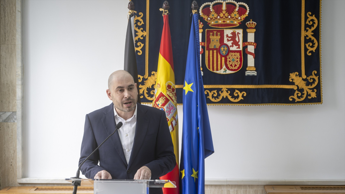 La jueza abre diligencias previas sobre el exdelegado del Gobierno en Ceuta