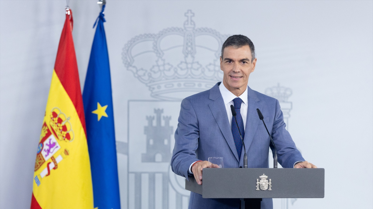 Sánchez descarta reunirse con Puigdemont en el contexto de la campaña electoral
