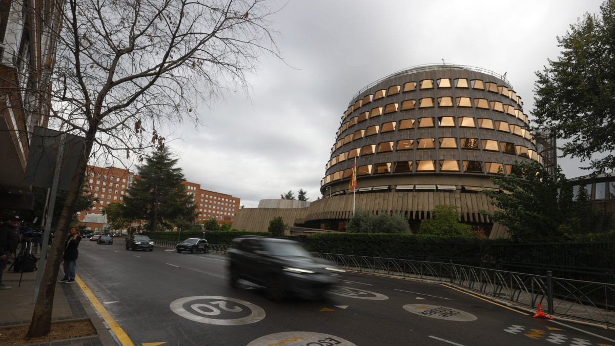 El Supremo da 48 horas de plazo para presentar alegaciones antes de resolver sobre la ‘ley de nietos’