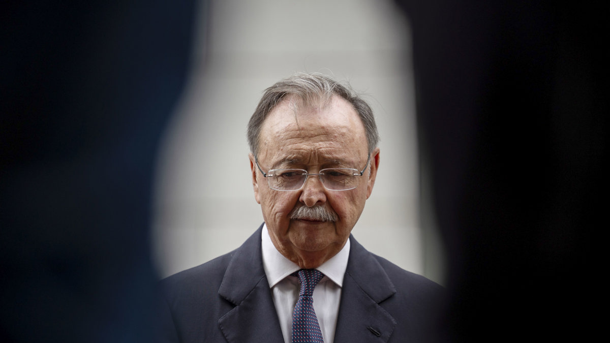 La jueza Tardón pide al Gobierno de Ceuta que entregue la lista de llamadas de Vivas a Moncloa