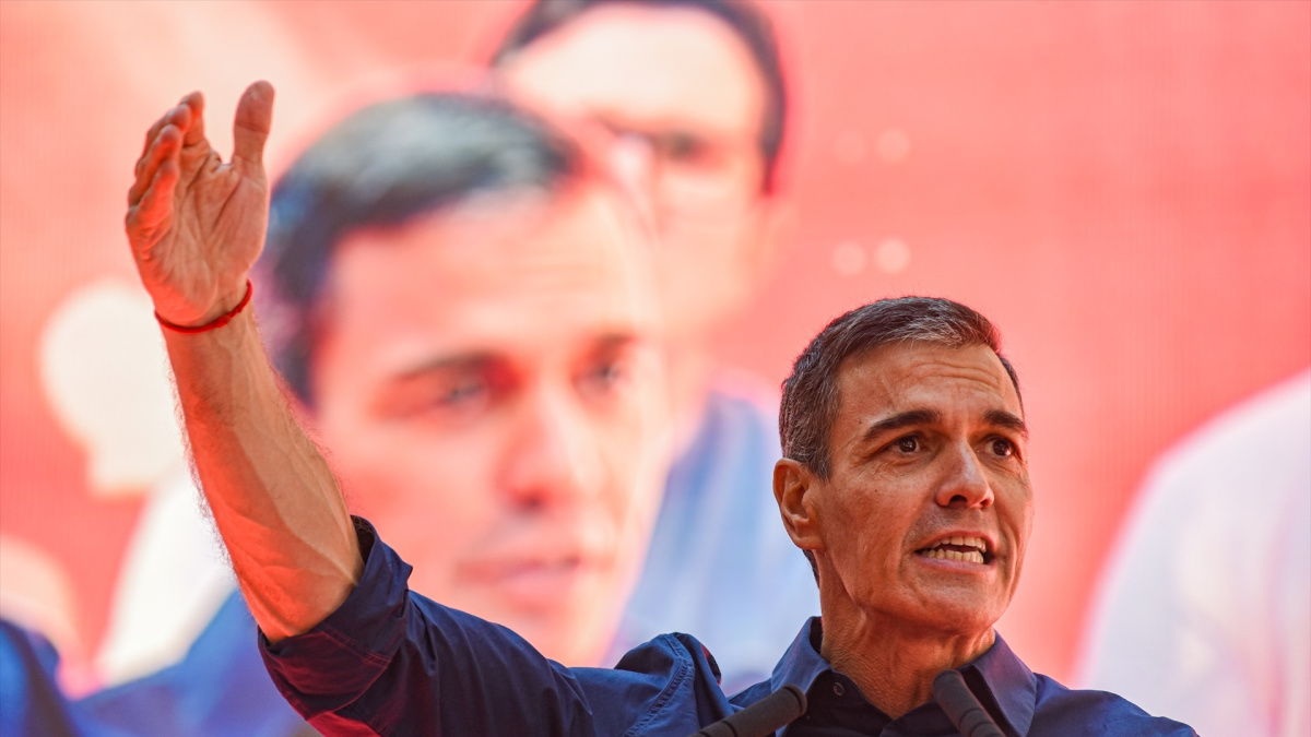 Sánchez arrancará la precampaña este fin de semana con actos en Dos Hermanas y Ponferrada
