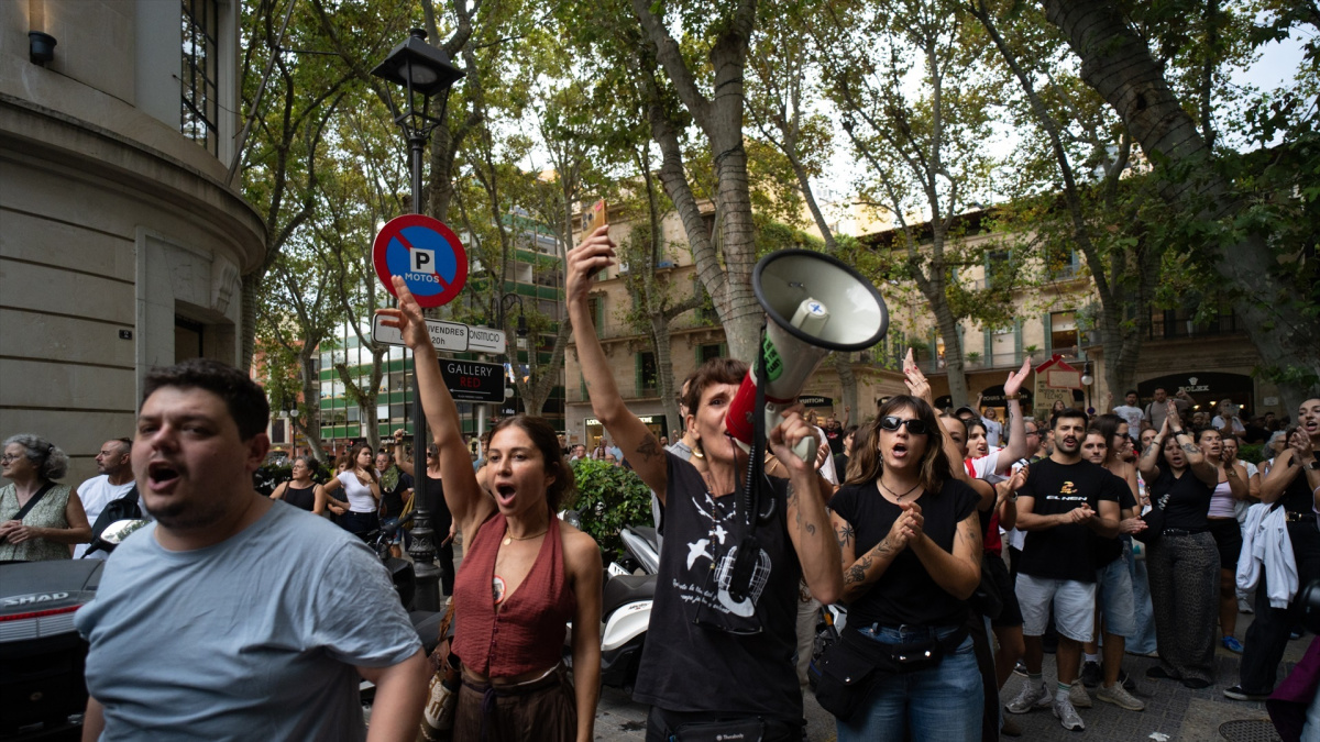 PP y Vox rechazan que los municipios de Illes Balears puedan limitar los precios de los alquileres