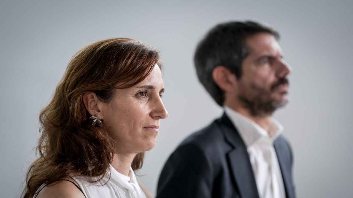 El Frente Amplio acelera la elección de candidatos sin resolver aún la confluencia con Podemos