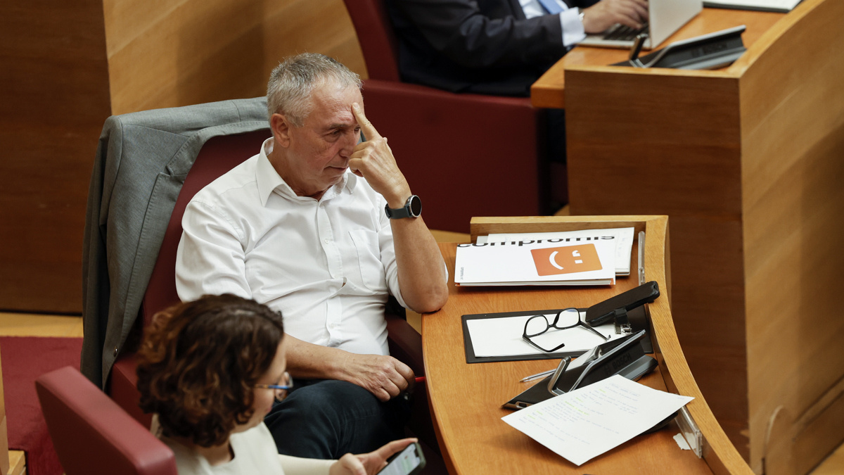 Compromís apuesta por una candidatura «valenciana y plural» y está «en disposición» de negociar con EUPV y Podem