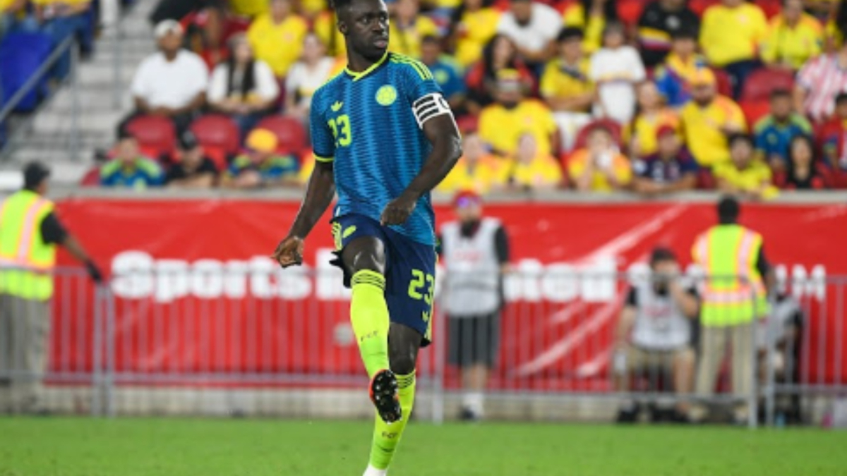 ¿Cuándo vuelve a jugar la Selección Colombia? Fecha y rival para los próximos partidos amistosos