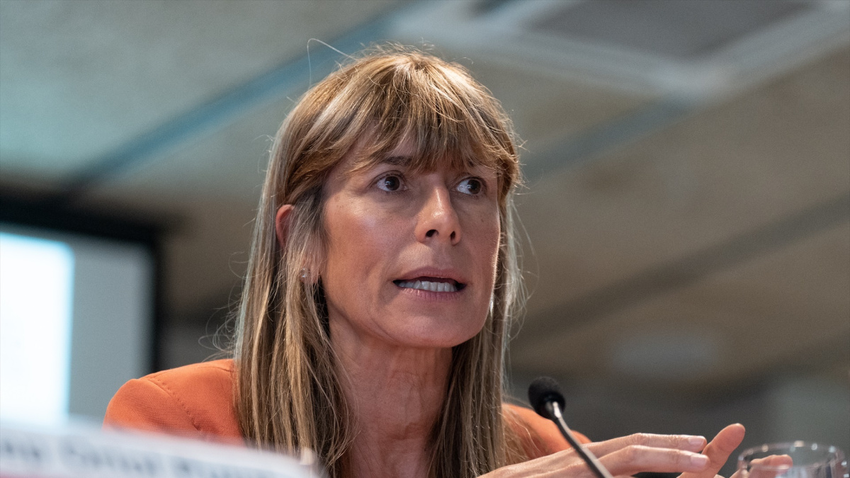 La Fiscalía pide a la Audiencia de Madrid que absuelva a Begoña Gómez: «Sin delito no hay autor»