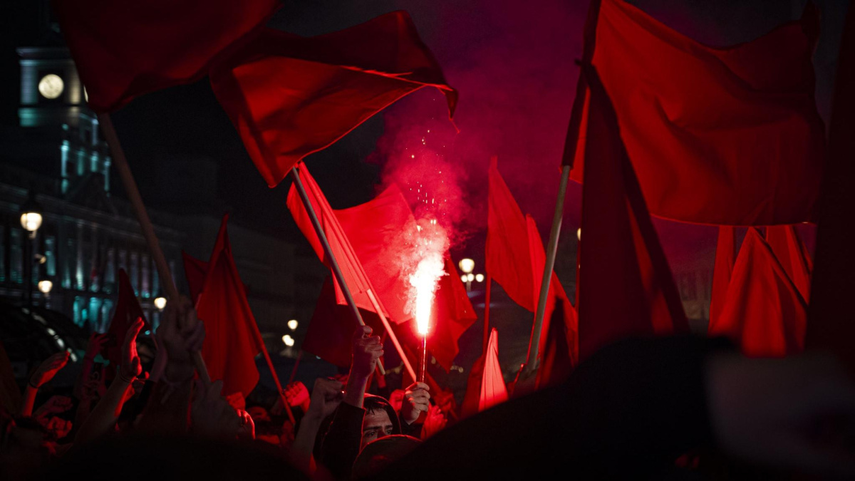 Por qué el marxismo-leninismo vuelve a ser