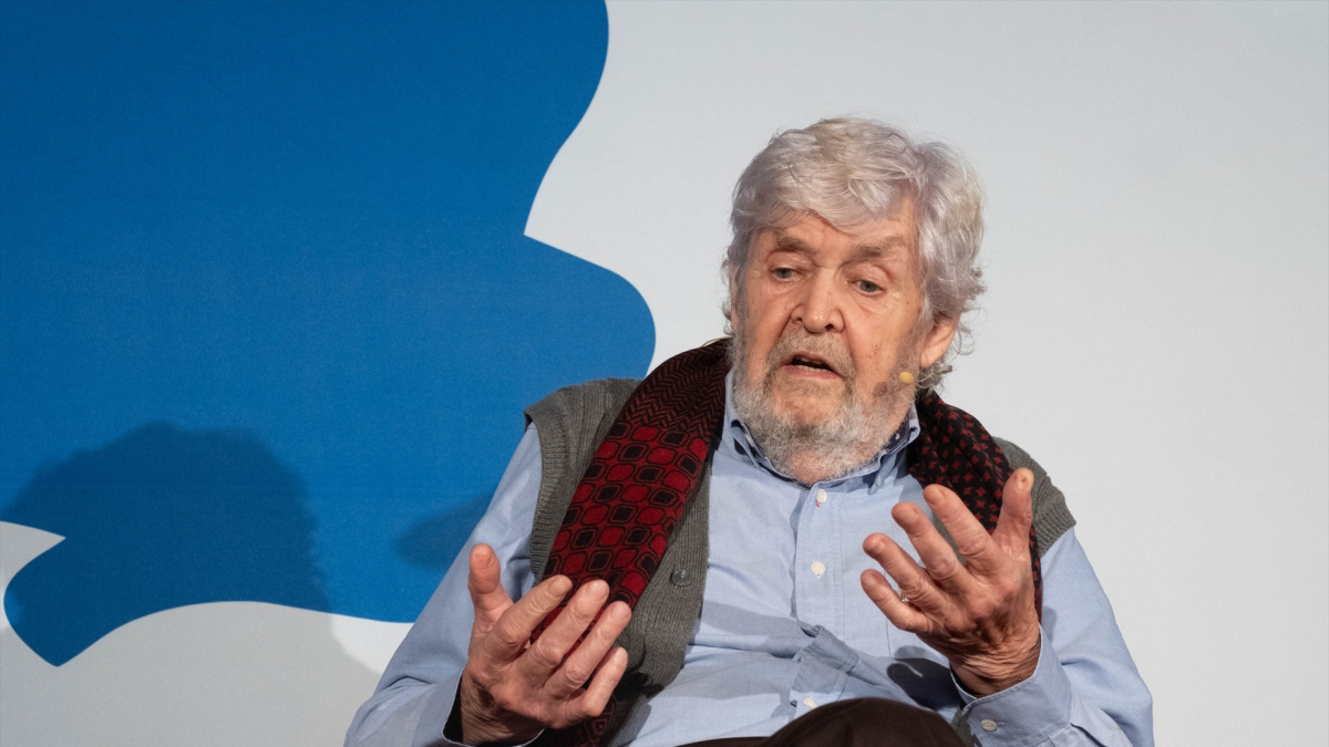 Muere a los 90 años el histórico dirigente nacionalista gallego Xosé Manuel Beiras