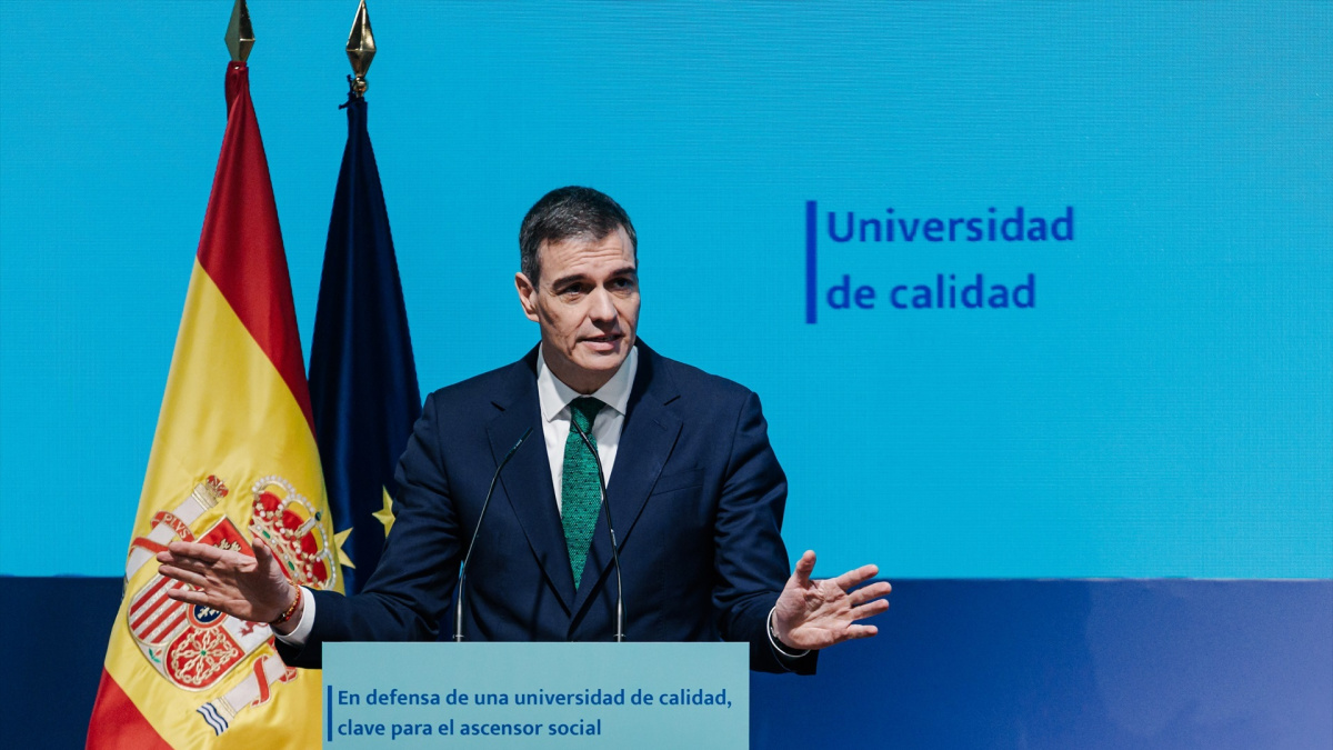El Supremo anula el decreto de universidades que endurece los requisitos para crear centros privados